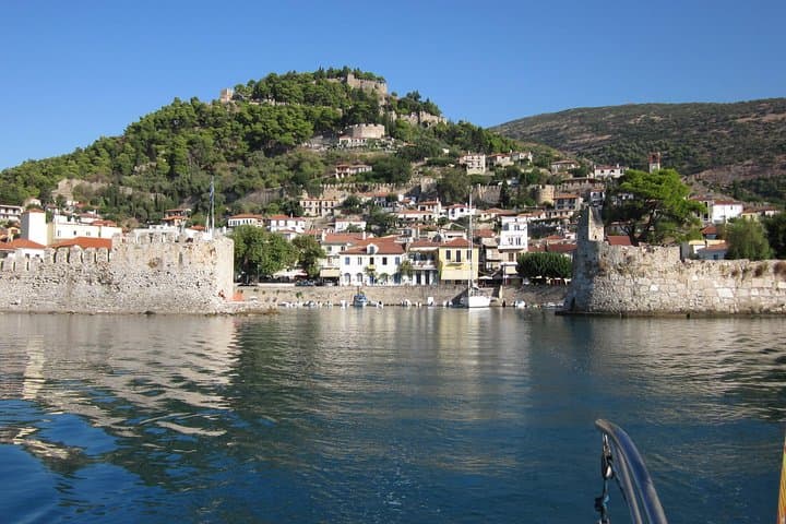 Nafpaktos